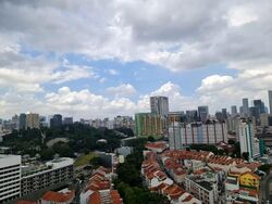 Blk 1A The Pinnacle@Duxton (Bukit Merah), HDB 4 Rooms #594905361